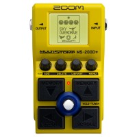 Zoom MS-200D+