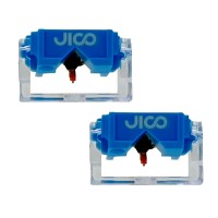 Jico N44-7 DJ Improved SD (Paire)