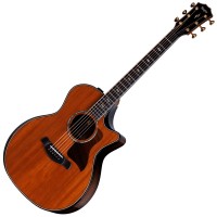 Taylor 50th Anniversary Builder'S Edition 814ce Ltd