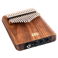 Meinl PKA17AW Kalimba American Walnut