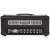 MESA BOOGIE BADLANDER 50 HEAD