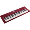 Photo Roland GO:KEYS 3 Dark Red