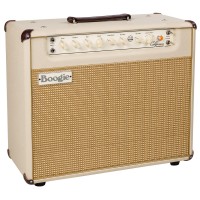 MESA BOOGIE CALIFORNIA TWEED 6V6 4:40 1X12 COMBO