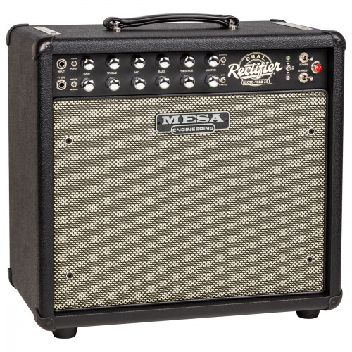 MESA BOOGIE RECTO-VERB 25 1X12 COMBO