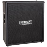 MESA BOOGIE 4X12 RECTIFIER TRADITIONAL STRAIGHT CABINET