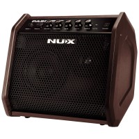 NUX PA-50