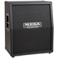 MESA BOOGIE 2X12 VERTICAL/SLANT RECTIFIER CABINET