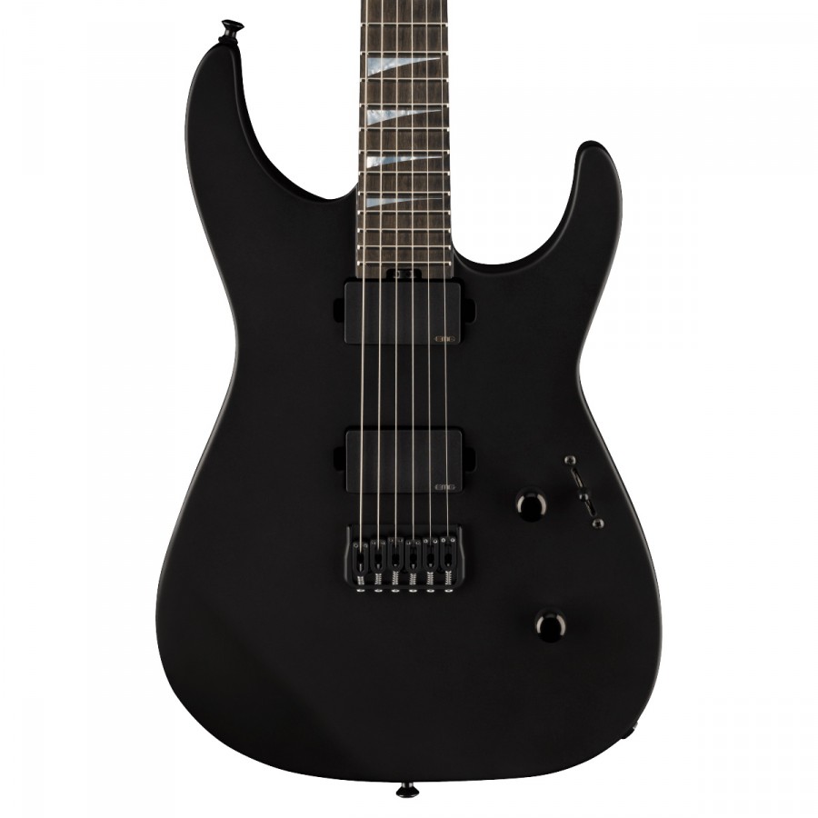 Jackson American Series Soloist SL2MG HT Satin Black