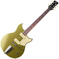 YAMAHA REVSTAR PROFESSIONAL RSP02T