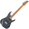 Photo Ibanez Prestige AZ2402 Gray Metallic