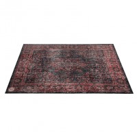 DRUM N BASE VPCLB TAPIS VINTAGE PERSIAN CLUB 1.63 X 1.42M