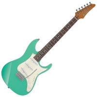 Ibanez Prestige AZ2203N Seafoam Green