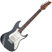 IBANEZ PRESTIGE AZ2204NW GRAY METALLIC