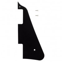 GIBSON PICKGUARD LES PAUL STUDIO BLACK