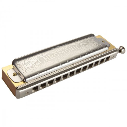 HOHNER CHROMONICA 12 270/48 D