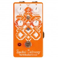 EARTHQUAKER DEVICES SPATIAL DELIVERY V3