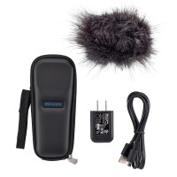 ZOOM APH-1E - PACK ACCESSOIRE POUR H1ESSENTIAL