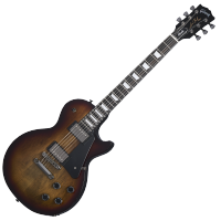 GIBSON LES PAUL MODERN STUDIO SMOKEHOUSE SATIN