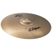 ZILDJIAN Z CUSTOM RIDE