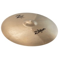 ZILDJIAN Z CUSTOM RIDE