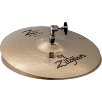 ZILDJIAN Z CUSTOM HI-HATS