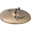 Photo ZILDJIAN Z CUSTOM HI-HATS 15"