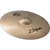 ZILDJIAN Z CUSTOM CRASH