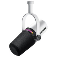 SHURE MV7+