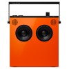 Photo Teenage Engineering OB-4 Orange