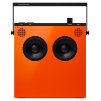 Teenage Engineering OB-4 Orange