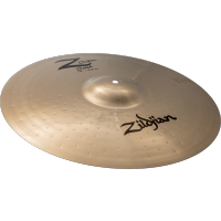 ZILDJIAN Z CUSTOM CRASH