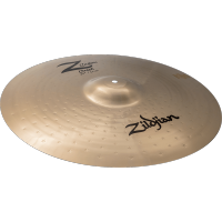 ZILDJIAN Z CUSTOM CRASH