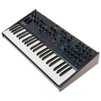 OBERHEIM TEO-5 KEYBOARD