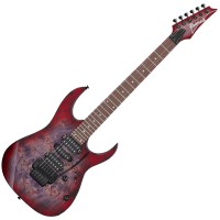 Ibanez RG470PB Red Eclipse Burst