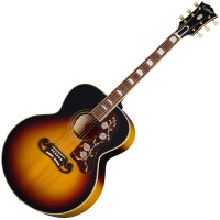 Epiphone Inspired By Gibson Custom 1957 SJ-200 Vintage Sunburst