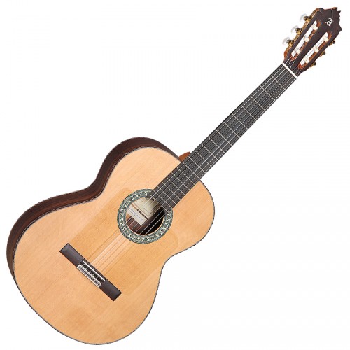 ALHAMBRA 5FP OP PIÑANA AVEC HOUSSE