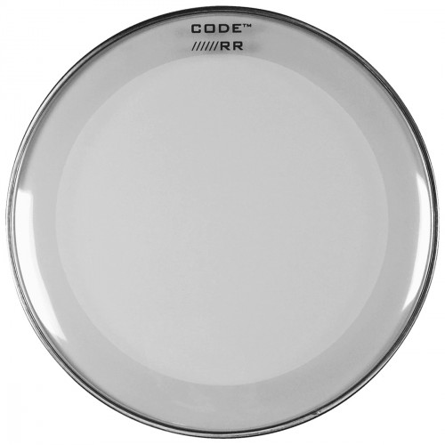 Code Drumheads Reso Ring 8