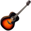 Photo Takamine GN30-BSB Gloss Brown Sunburst