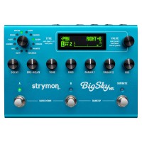 Strymon BigSky MX