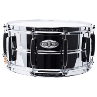 PEARL CAISSE CLAIRE SENSITONE HERITAGE ALLOY STEEL