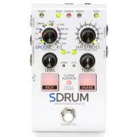 Digitech SDRUM