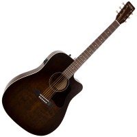 ART & LUTHERIE AMERICANA CW PRESYS II