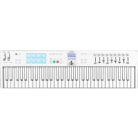 ARTURIA KEYLAB ESSENTIAL MK3 61