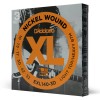 Photo D'Addario EXL140-3D Nickel Wound Light Top/ Heavy Bott 10/52 Pack de 3 Jeux
