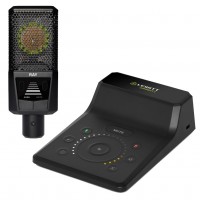 Lewitt Bundle Connect 2 + Ray