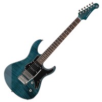 Yamaha Paficica 612V II FM Indigo Blue