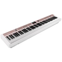 NUX NPK-20 White
