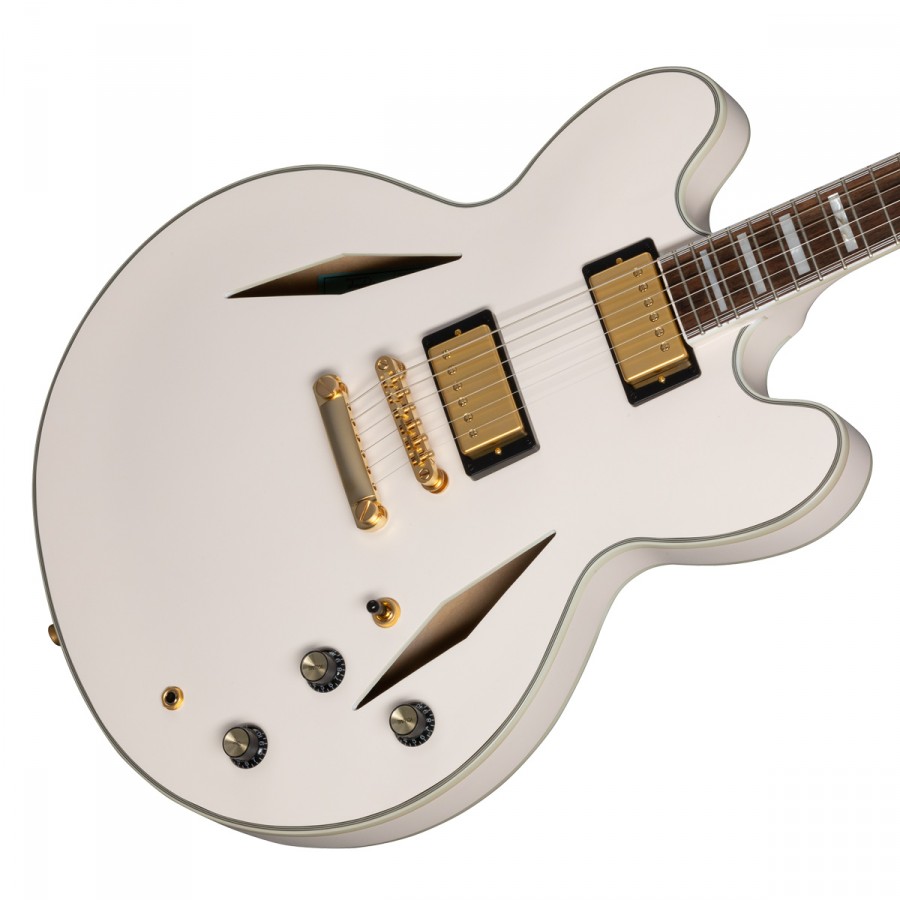 Epiphone Emily Wolfe 