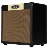 Cort CM15R Black