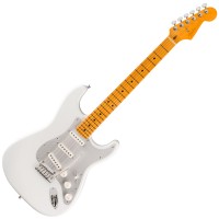Fender American Ultra II Stratocaster Avalanche